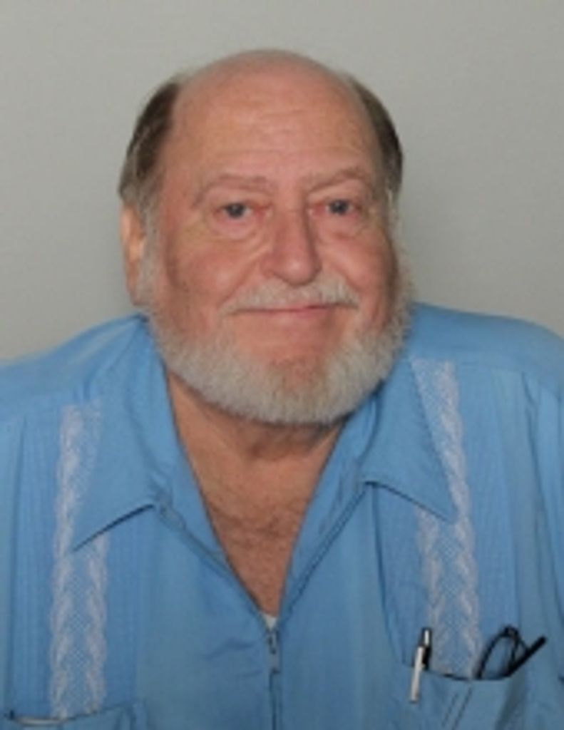 Charles Ronald Hinton