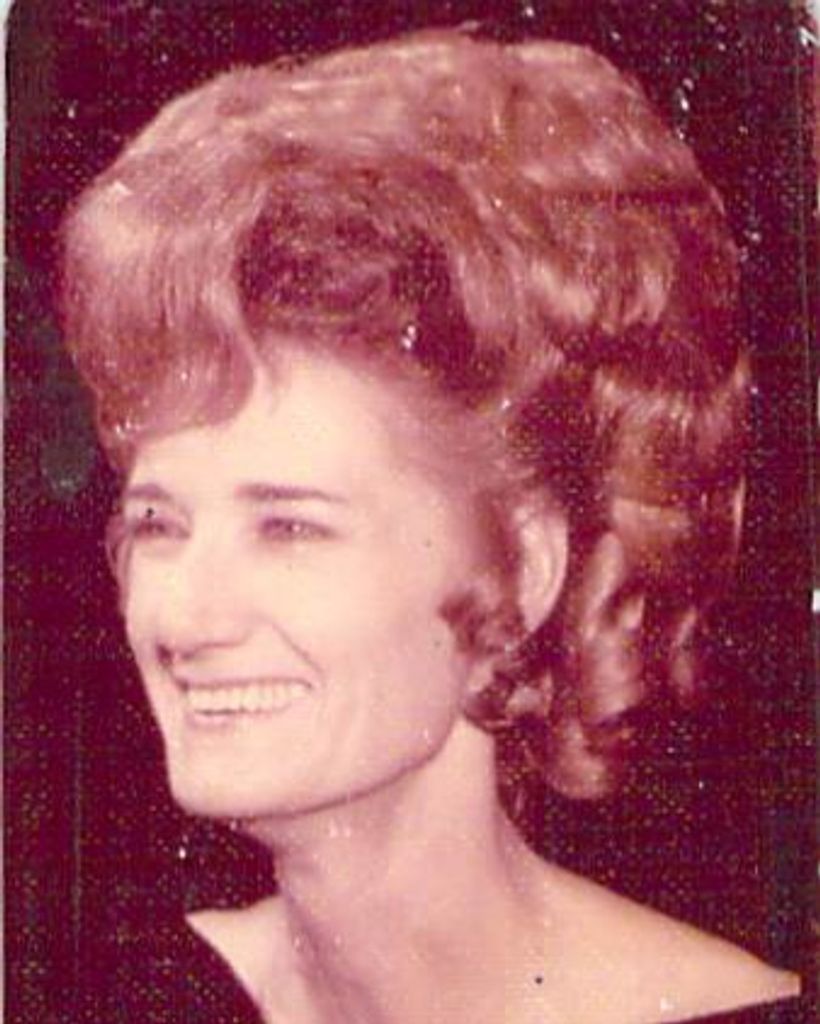 Ocie "Ganny" Brooks-Jones