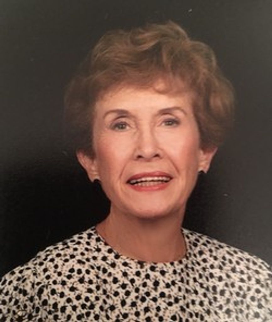 Lina Faulk