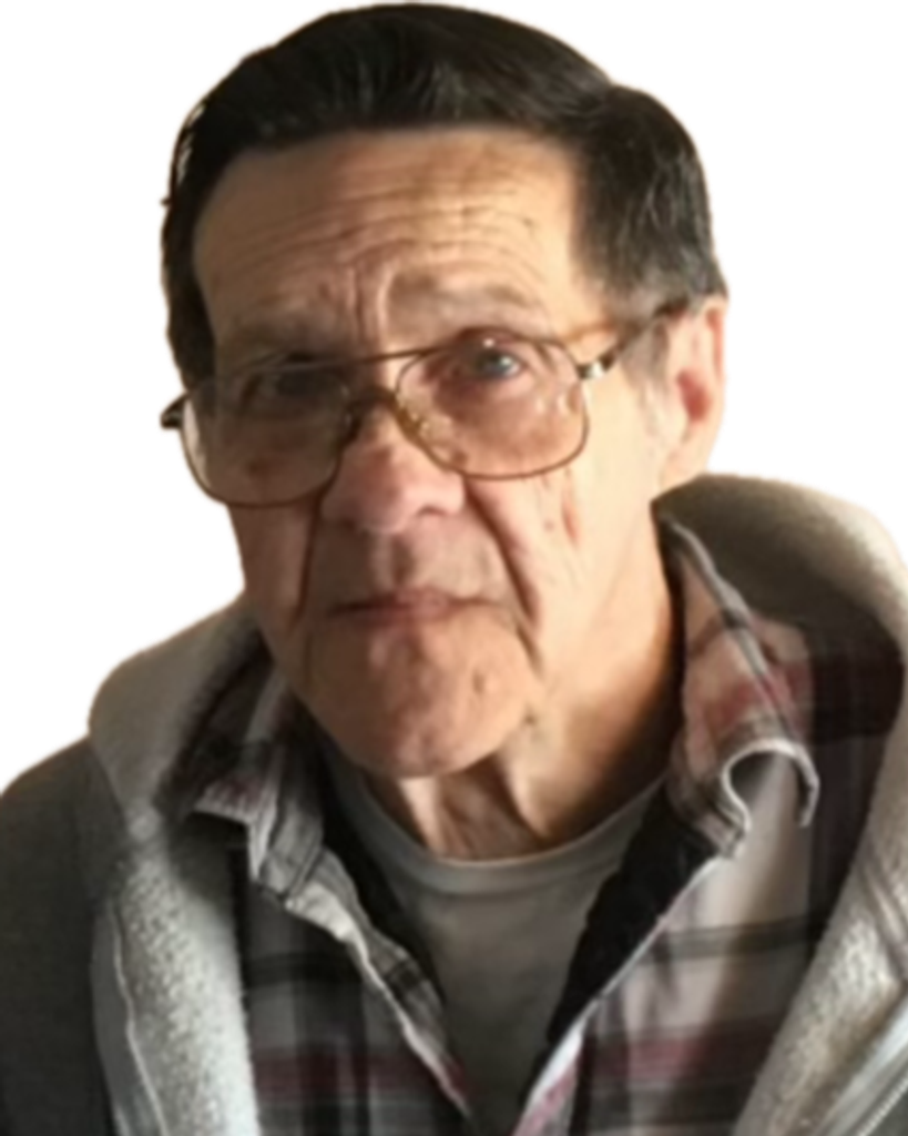 Ronald O Ryden