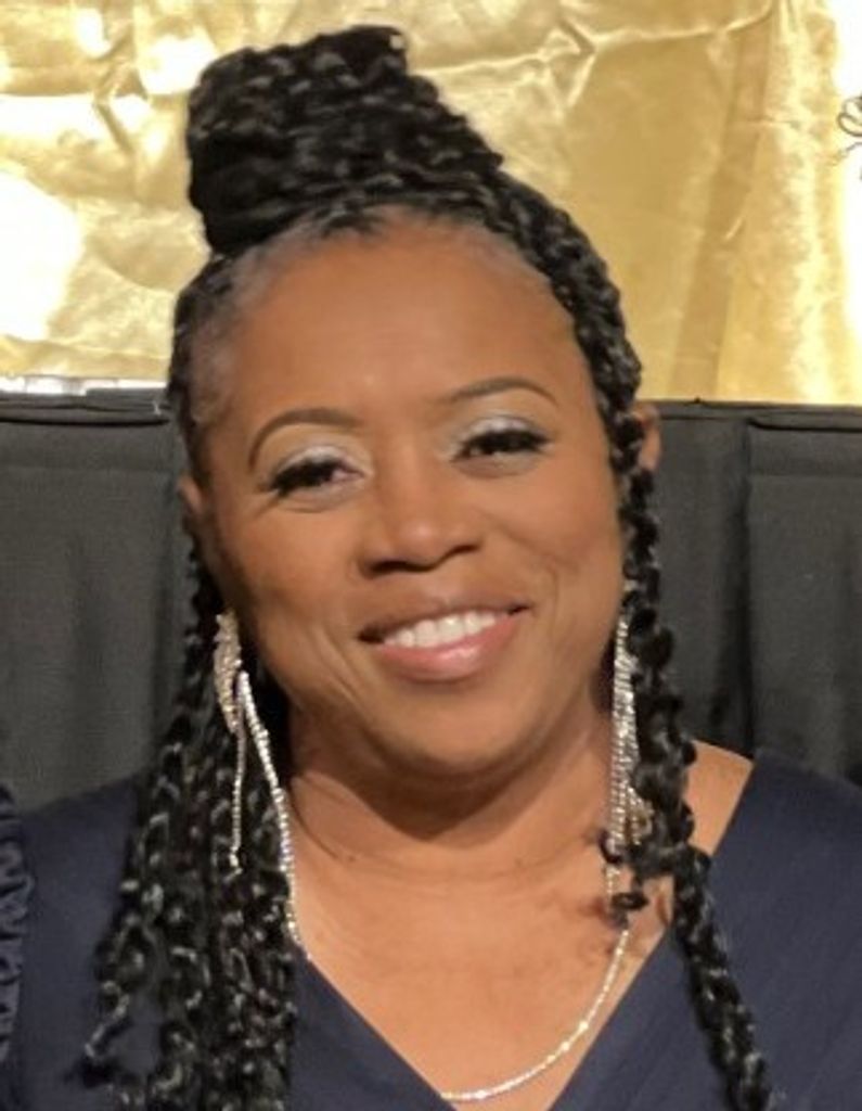 Angela S. Mcdonald