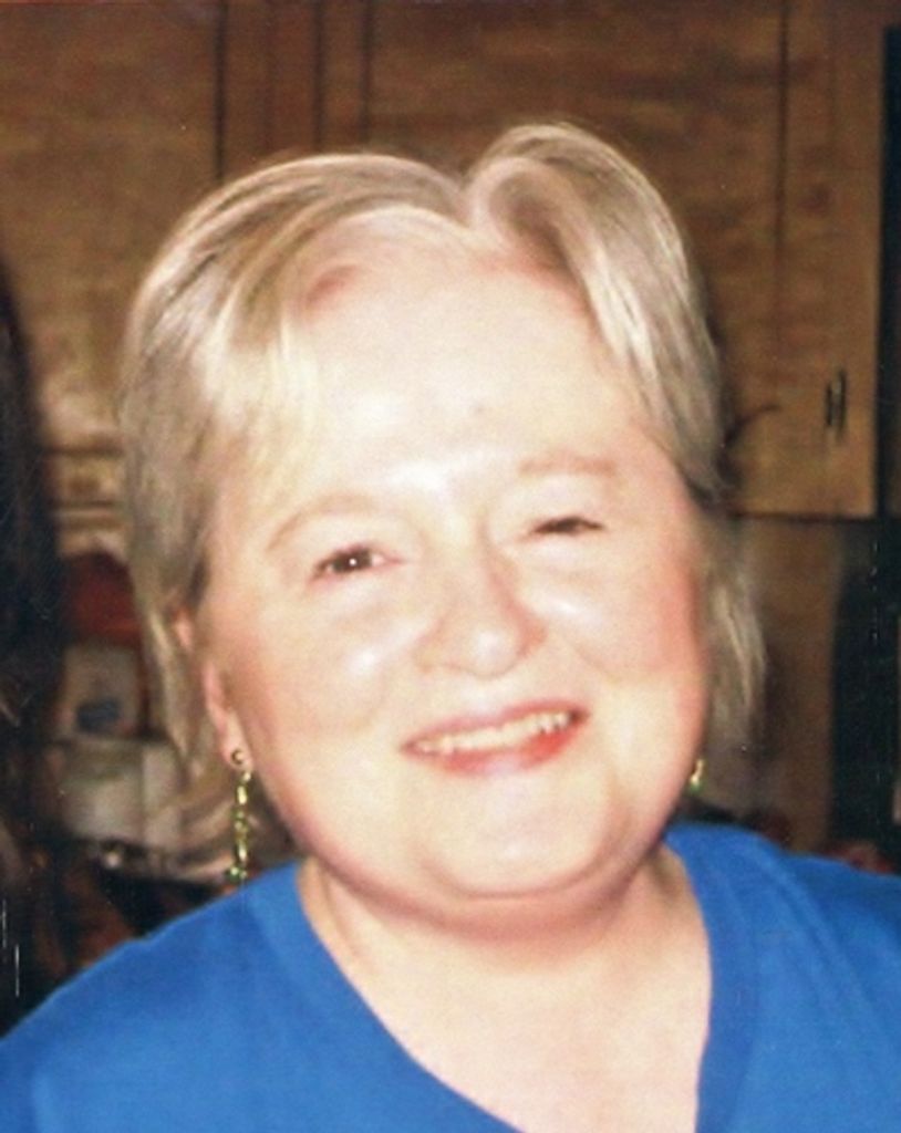 Desiree "Desi" Higginbotham Profile Photo