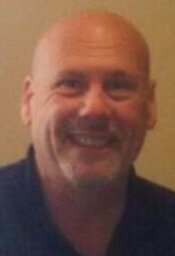 Robert D. Brown