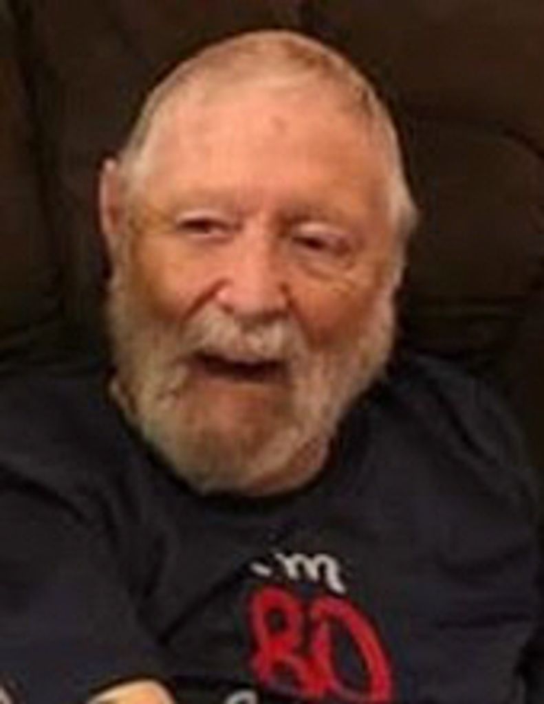 Johnny Ray "John" Maples