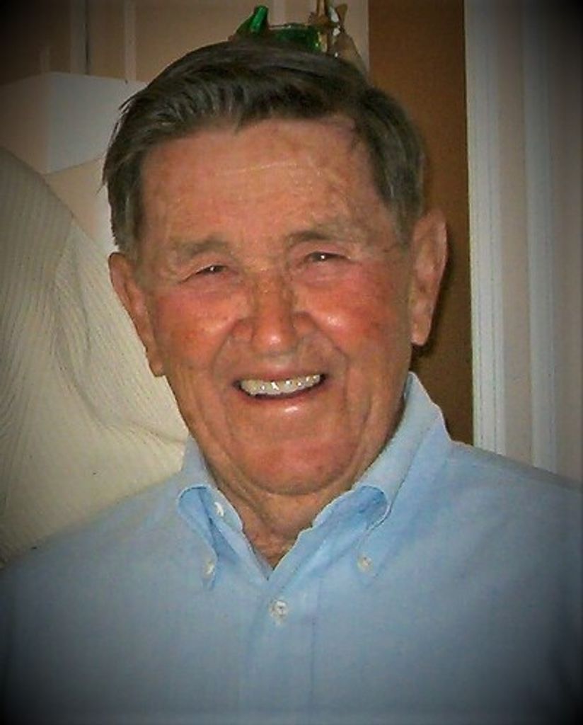 Joseph F. Walsh Profile Photo