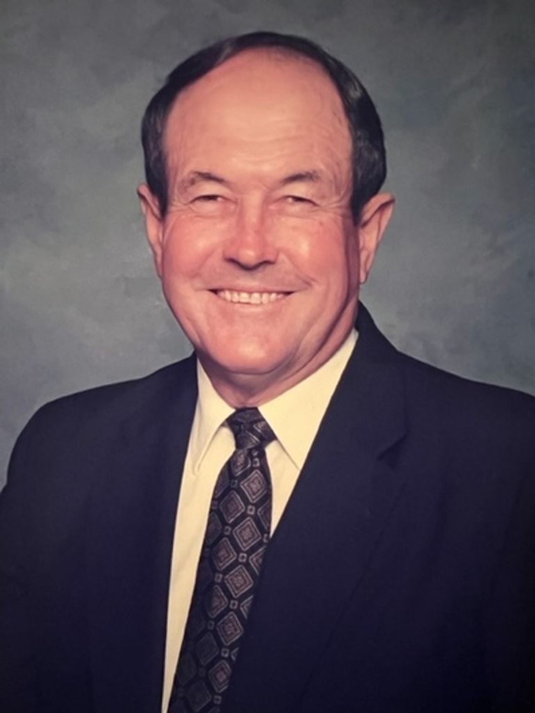 John Dempsey Neill Profile Photo