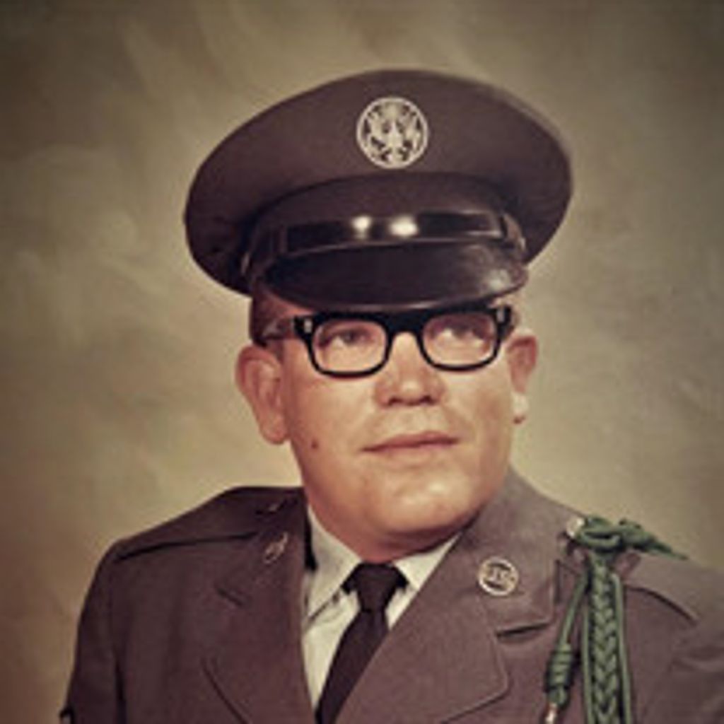 James Corbin Mcdaniel