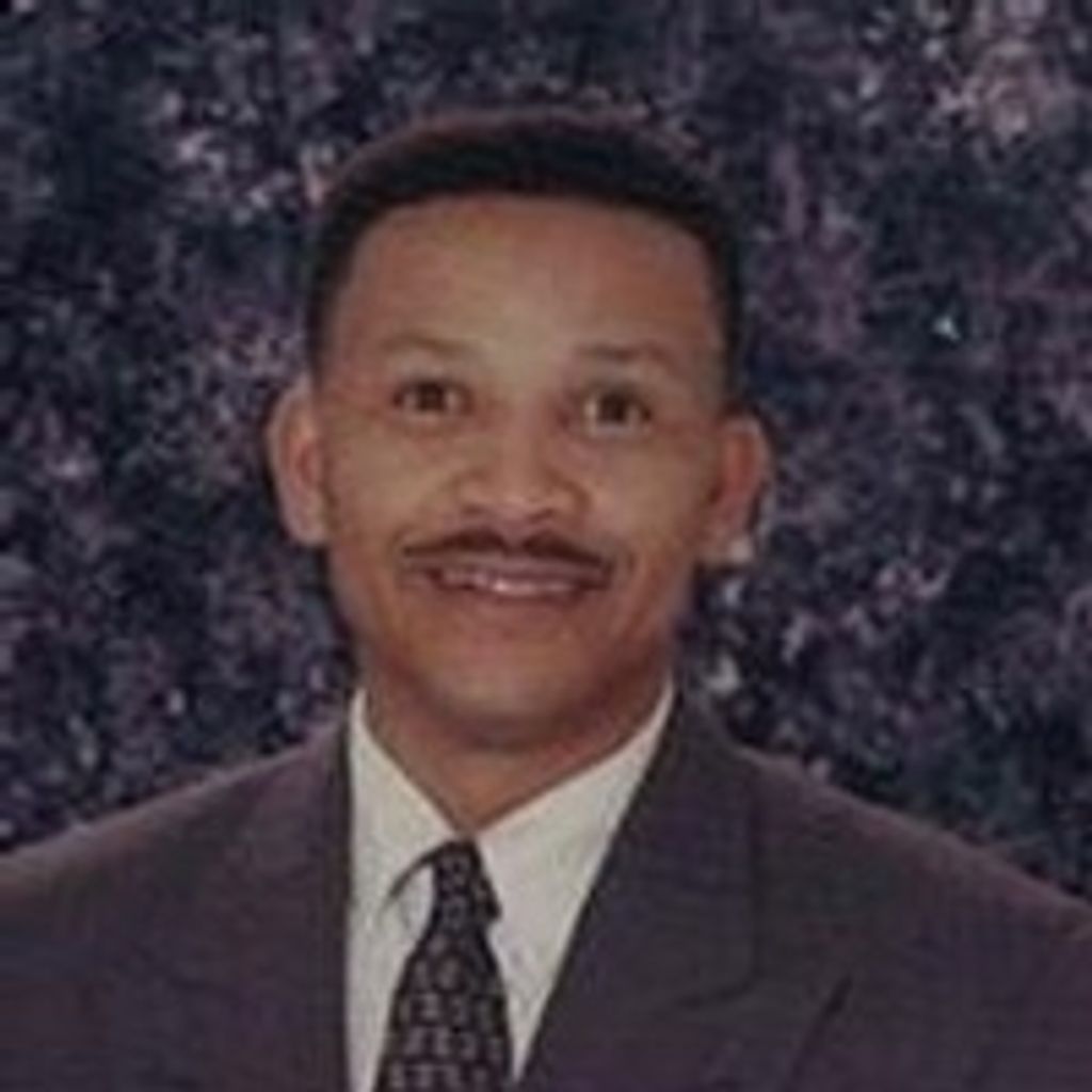 Jeffrey Brown Profile Photo
