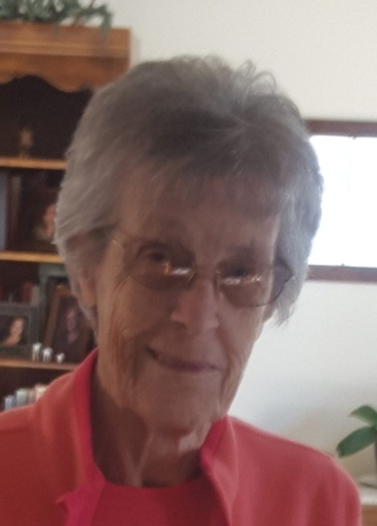 Eva Maurine Lydiatt Profile Photo