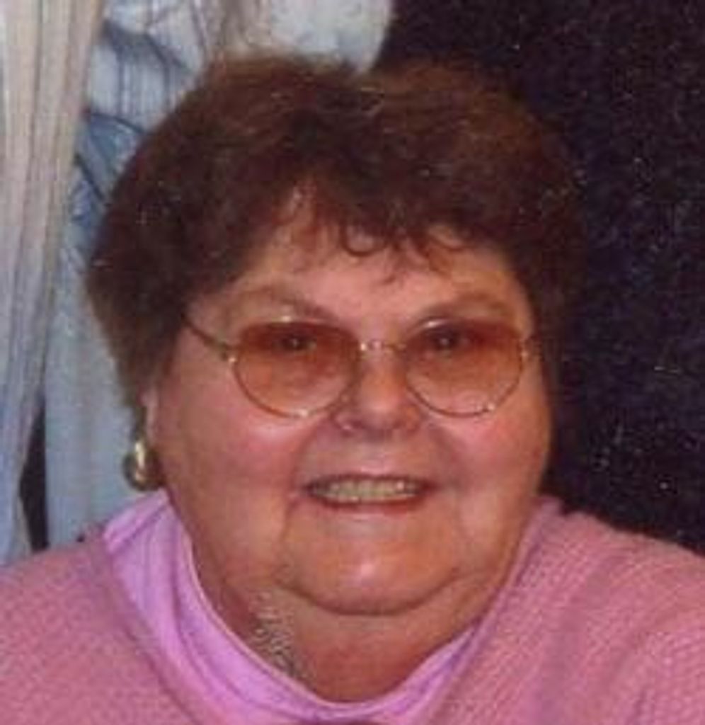 Anna Marie Sletten