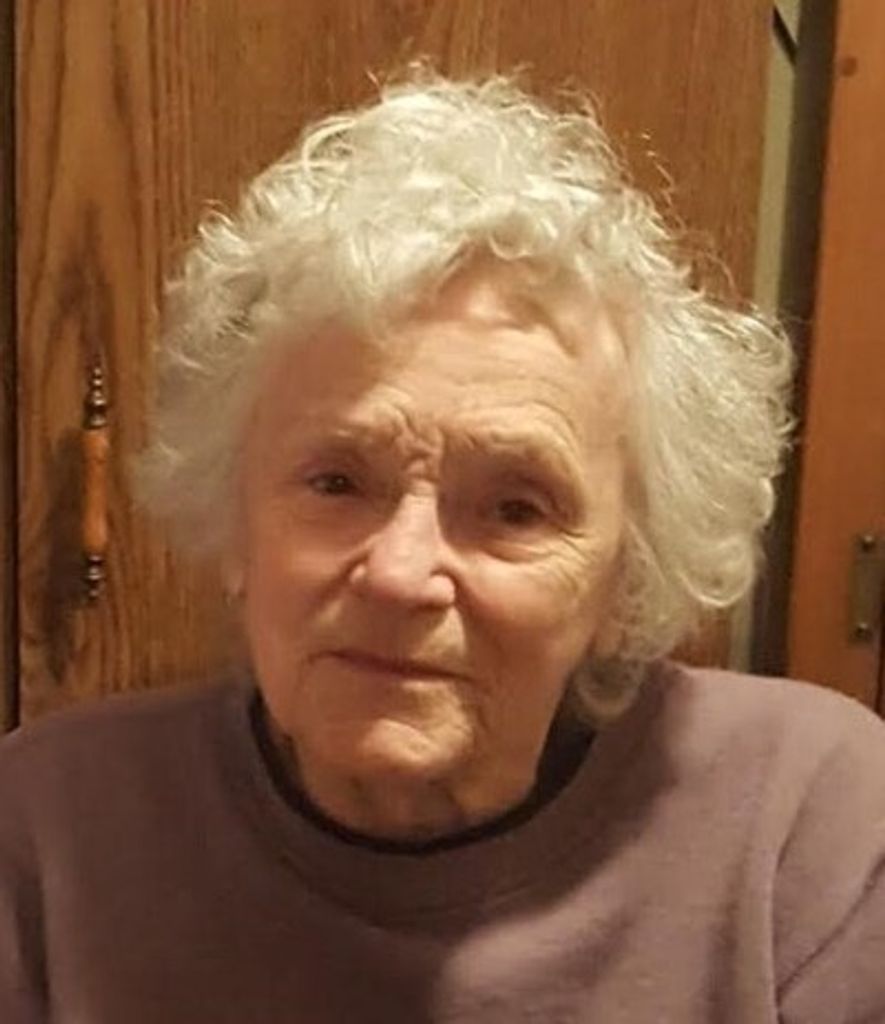 Victoria "Vicki" Joan Martin Profile Photo