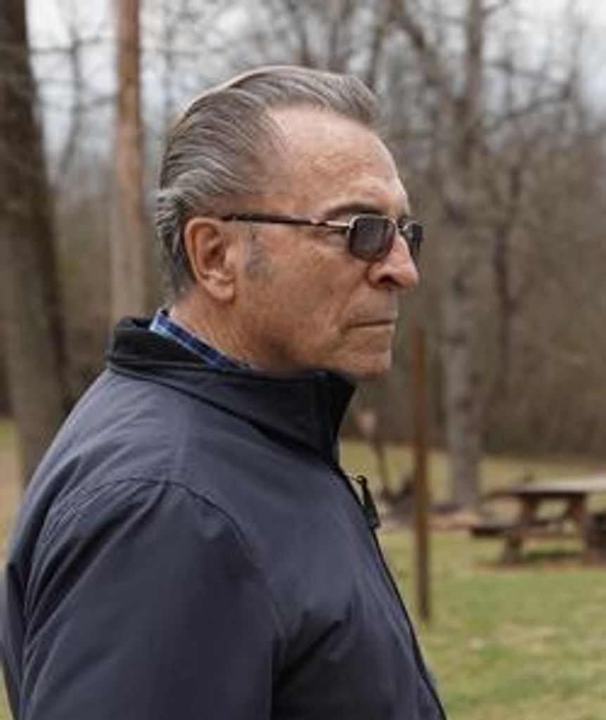 Eugene Bennett Profile Photo