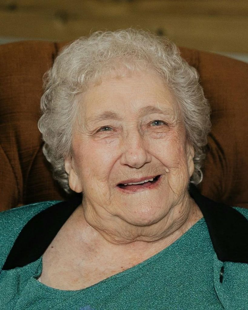 JoAnn Kattine