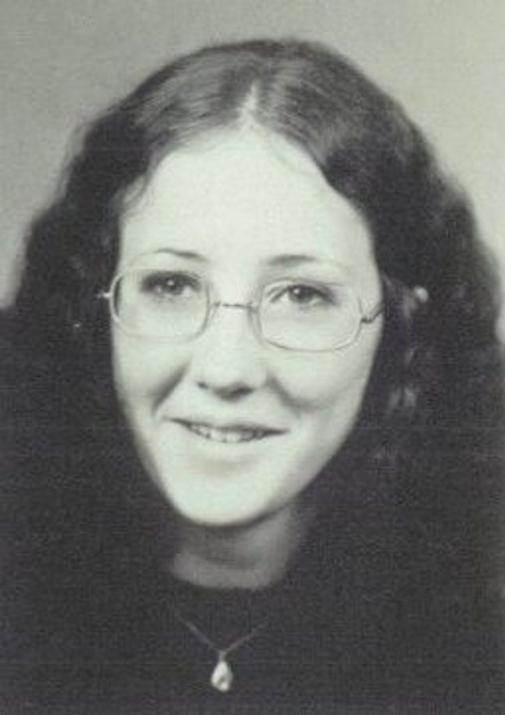 Gail M. Rohrer