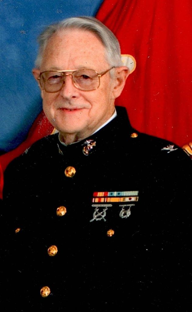 Arch E Trimble, Jr. Profile Photo