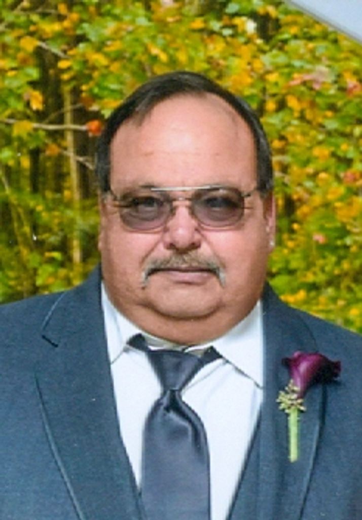 Matthew "Chip" Zagorski Profile Photo