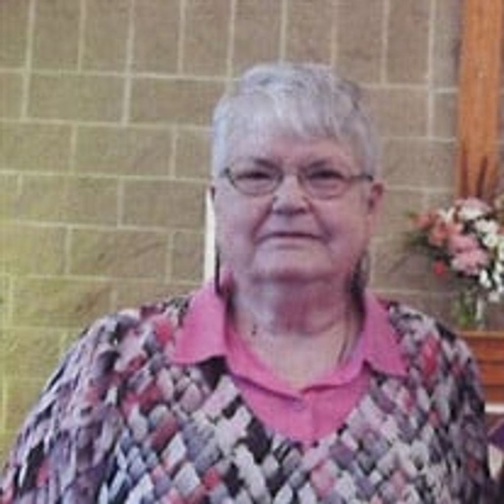 Sandra K. Oeltjenbruns