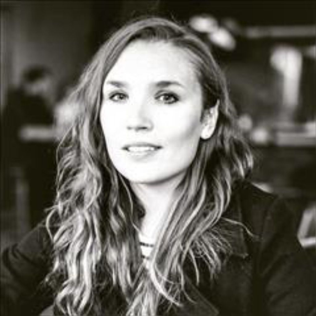 Ashlyn Julia Faulkner