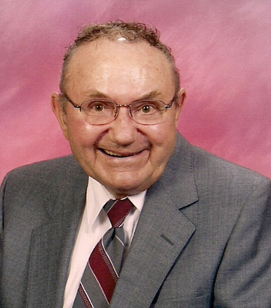 Mervin Schreyer Rebhuhn
