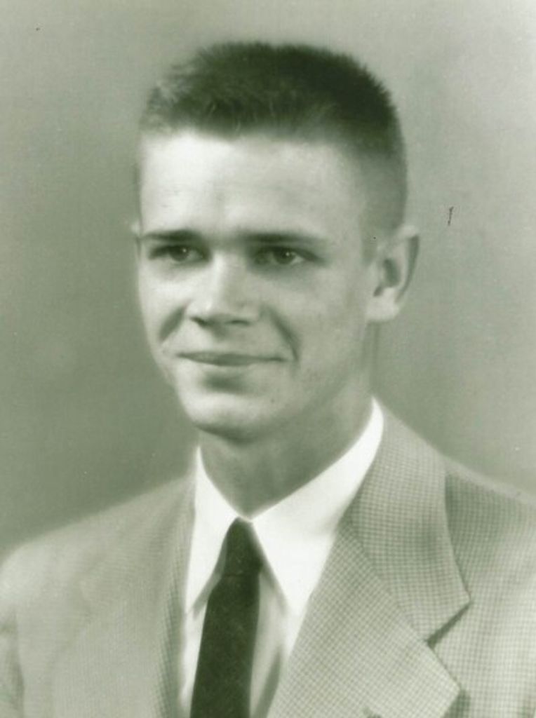 Perry W. Waltman Profile Photo