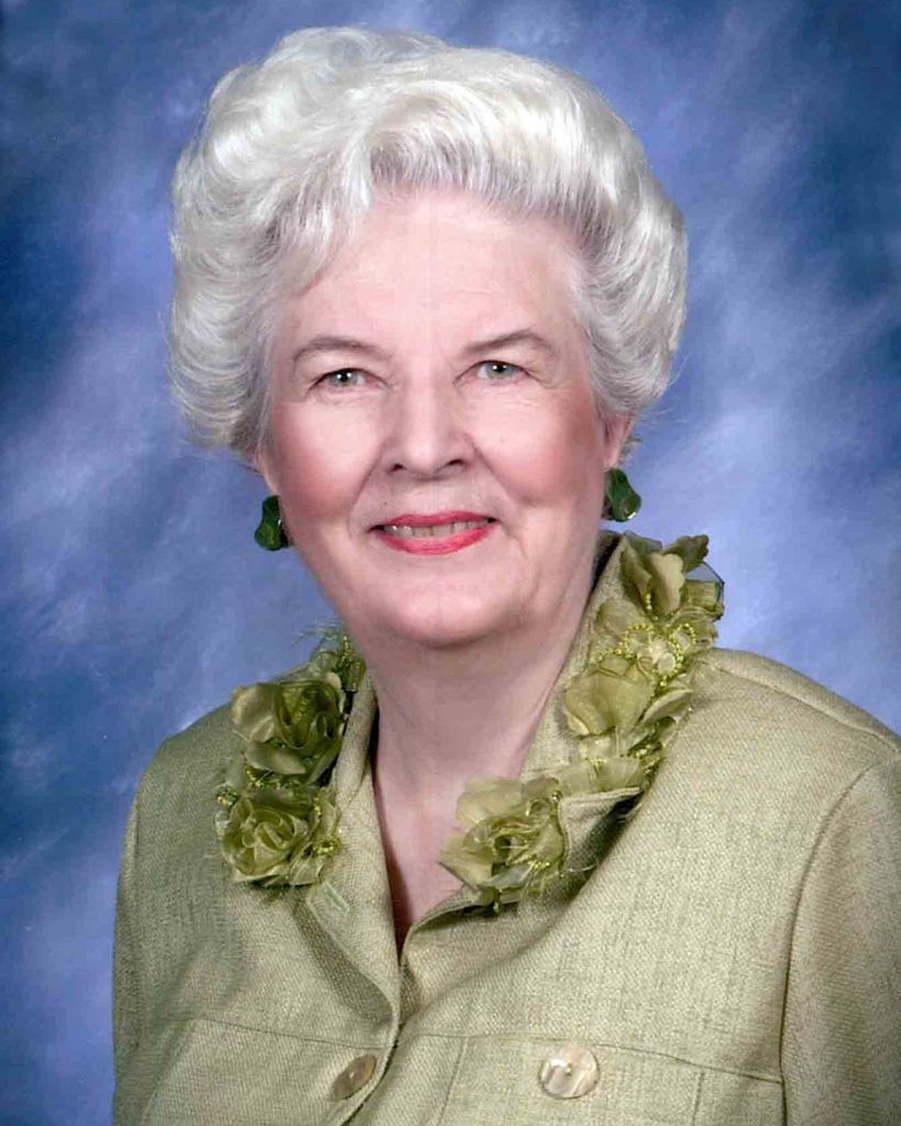 Ruth Roberts Berlin