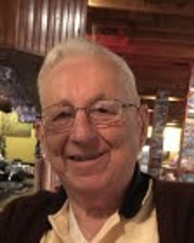 William Emmert Haugen Jr. Profile Photo