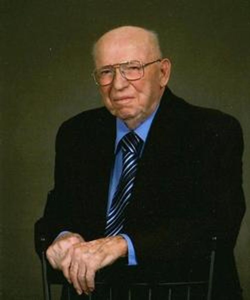 James Warren Johnson Profile Photo