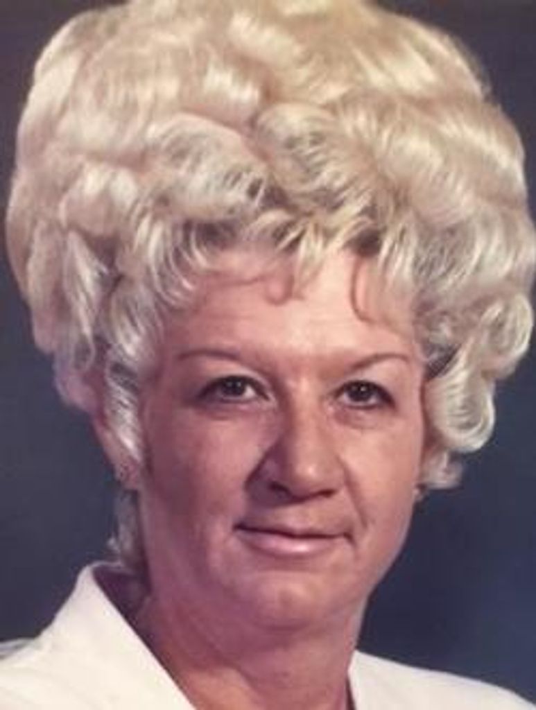 Linda Ann Hux Profile Photo