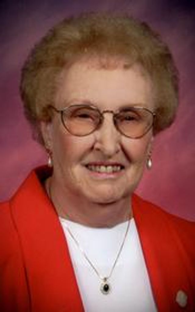 Lillian T. Molden