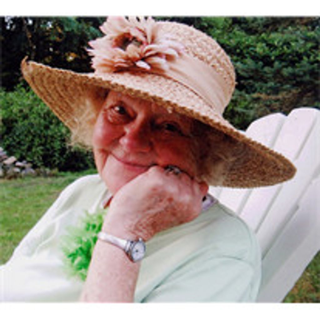 Barbara Rita Boyd