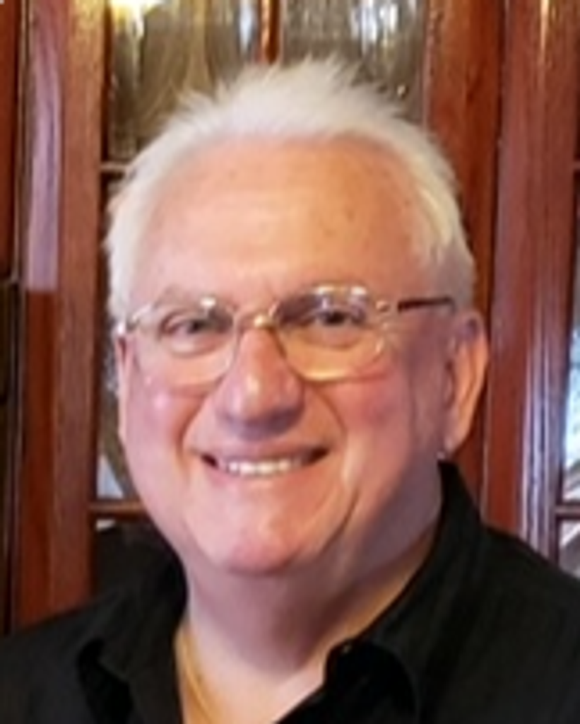 Ralph B. Padula