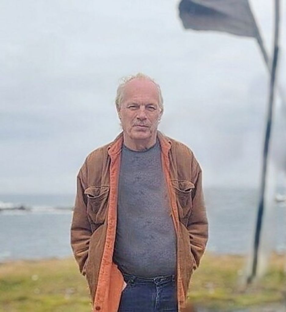 Hubert Carl Wade Profile Photo