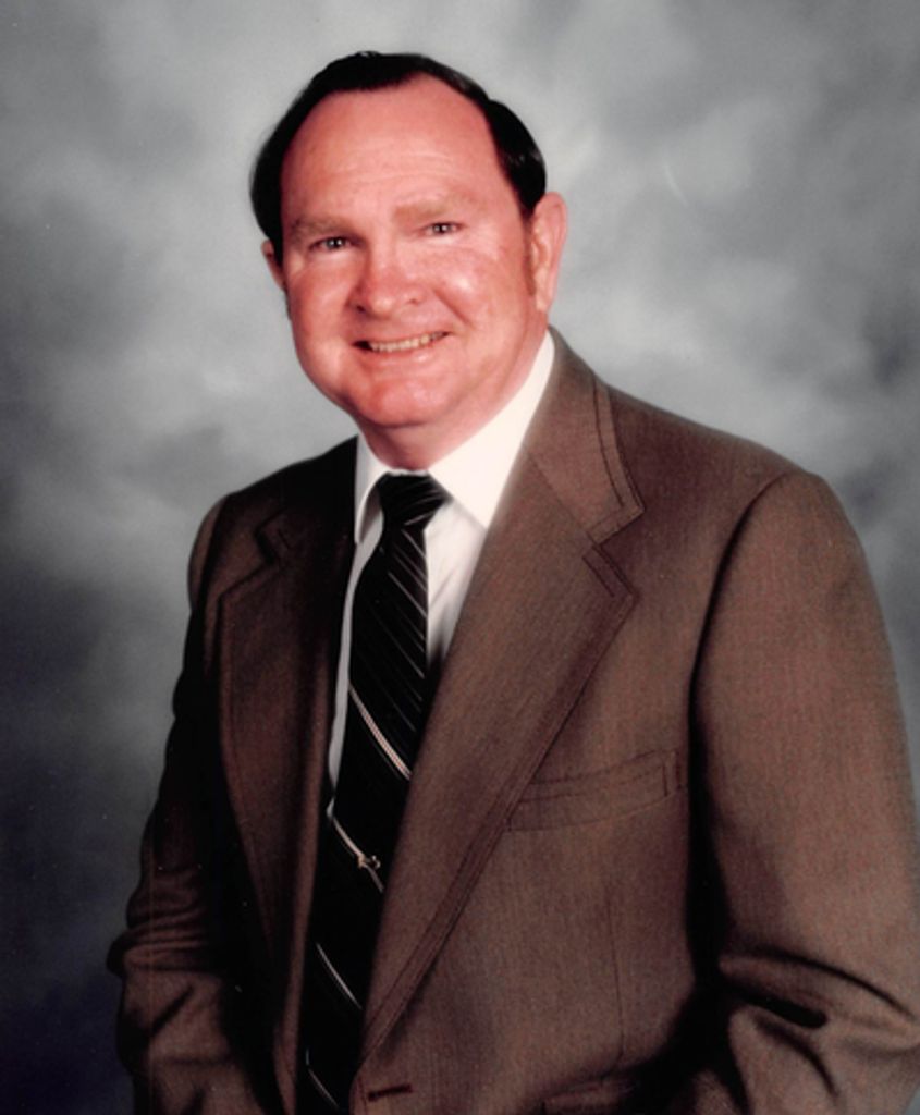 Donald Awtrey Profile Photo