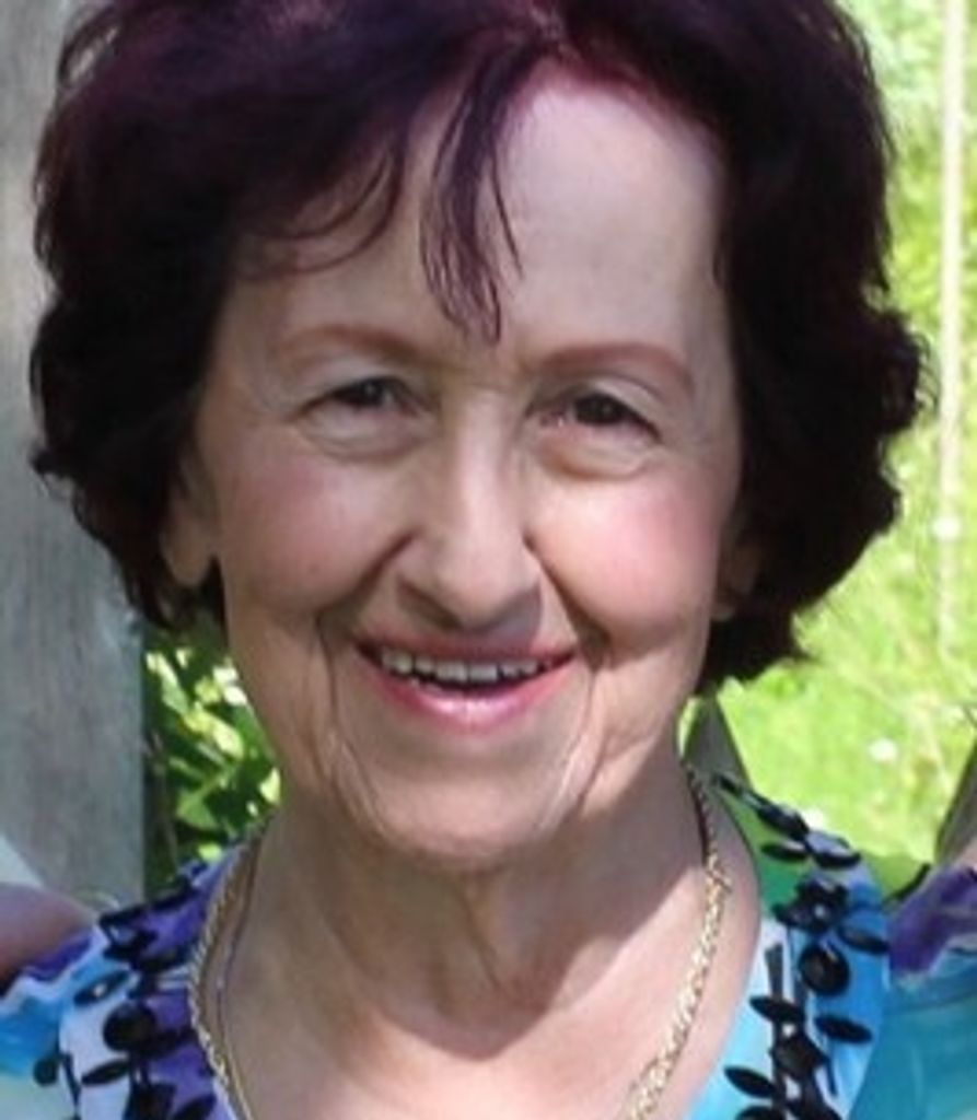 Rosemary Walters Profile Photo