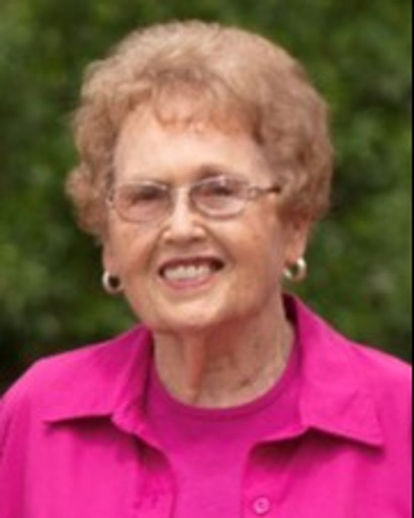 Patricia Ann Smidt Profile Photo