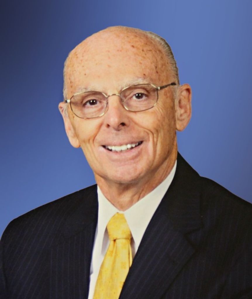 Donald R Raber