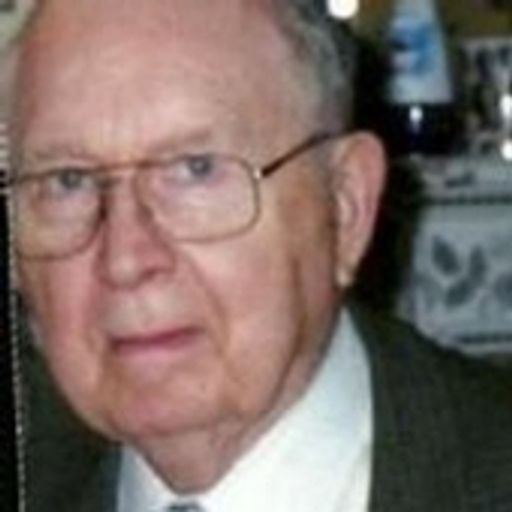 Walter Eugene Thornton Profile Photo