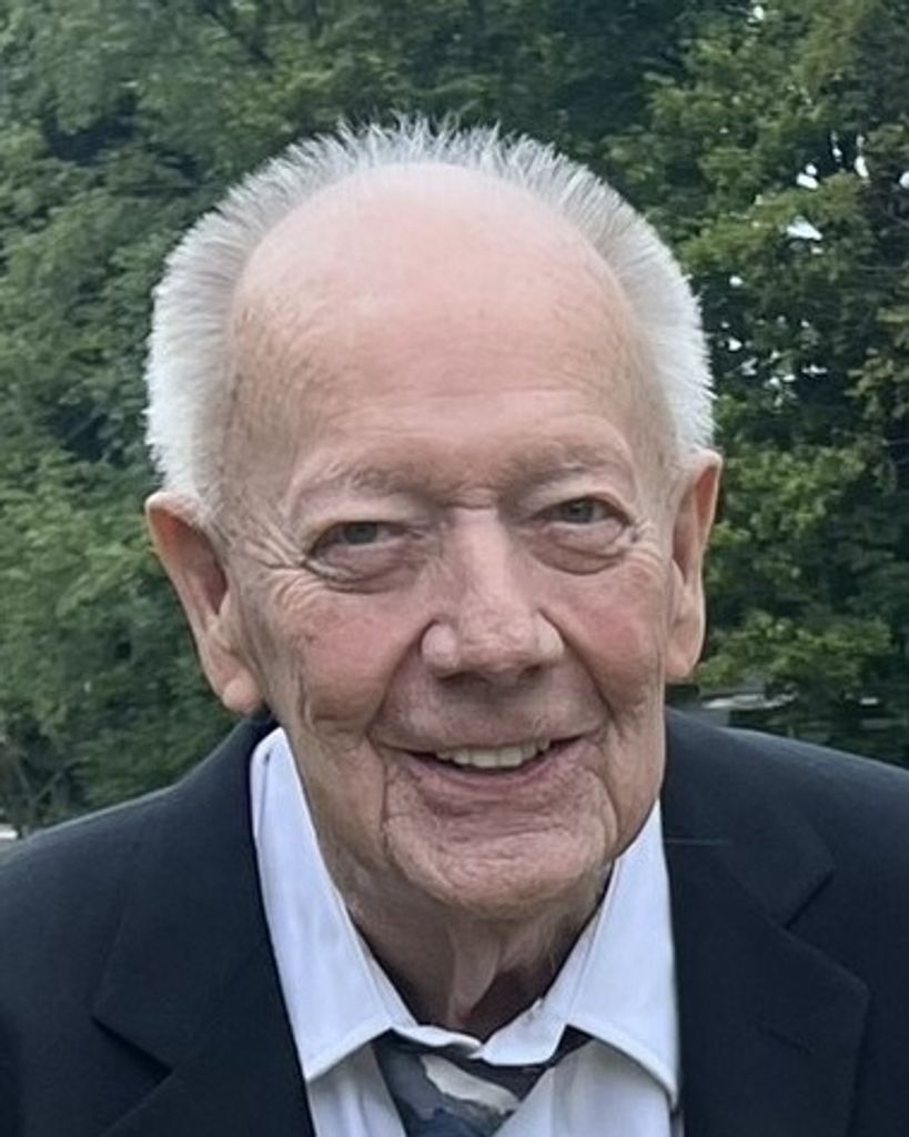 Michael J. Ryan Profile Photo