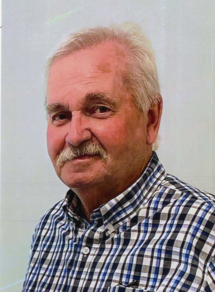 Simon John "Sam" Elzinga