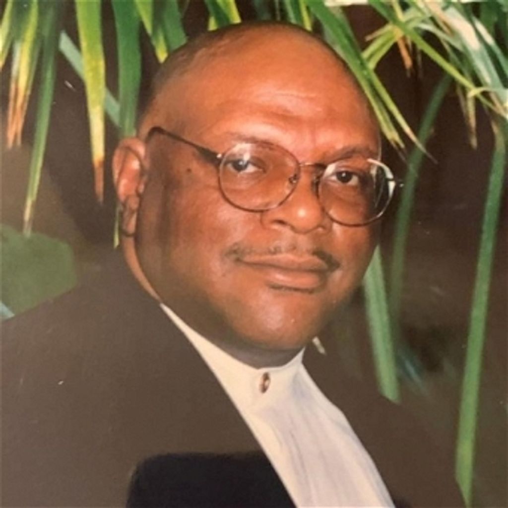 Elroy Jennings Profile Photo