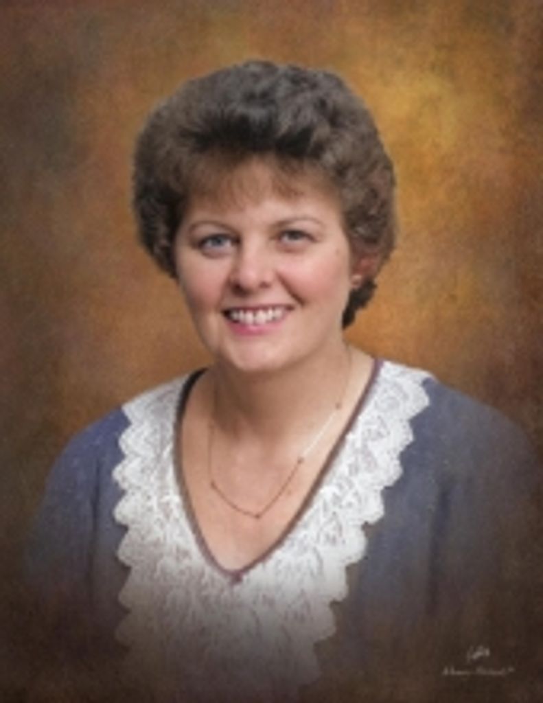 Brenda  M. Luttrell