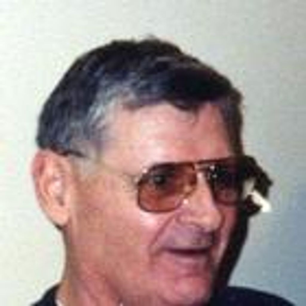 Larry Grassbaugh