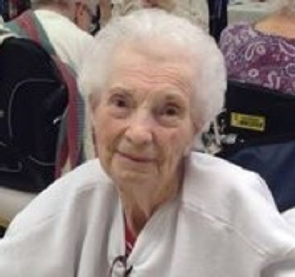 Dorothy M. Villard