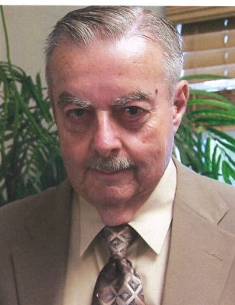 Denver Larren "Mac" Sheffield Profile Photo