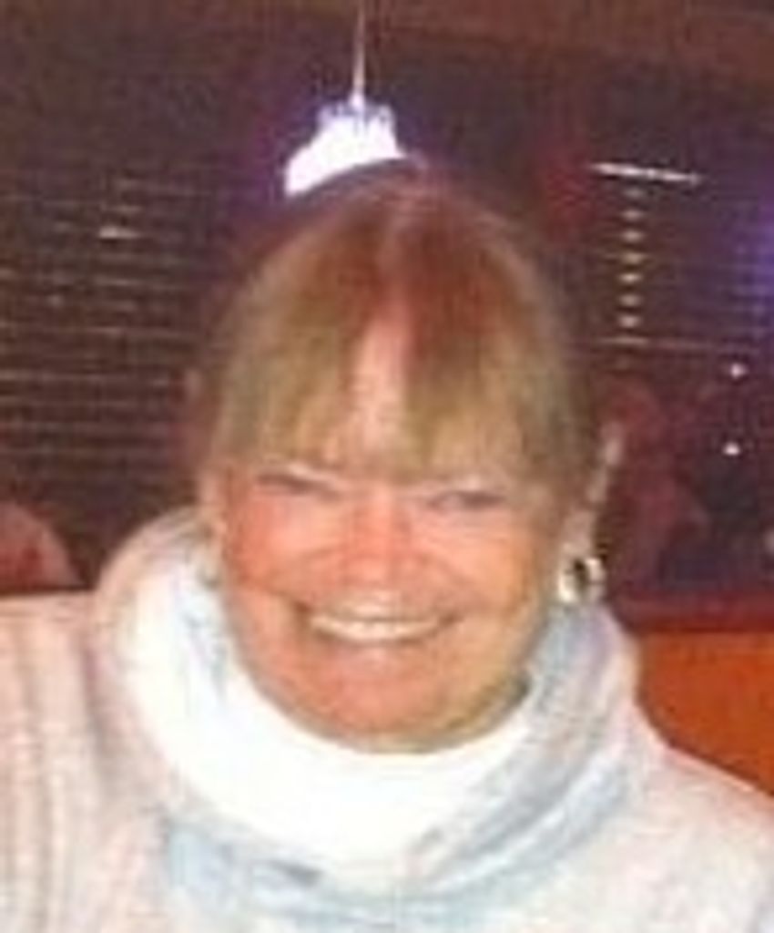 Jean M. Connolly