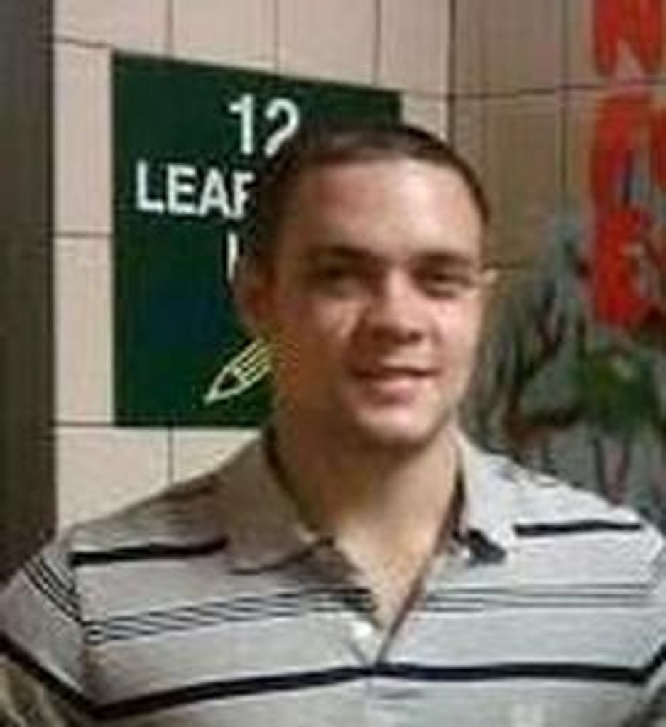 Greg Aron Wymola Profile Photo