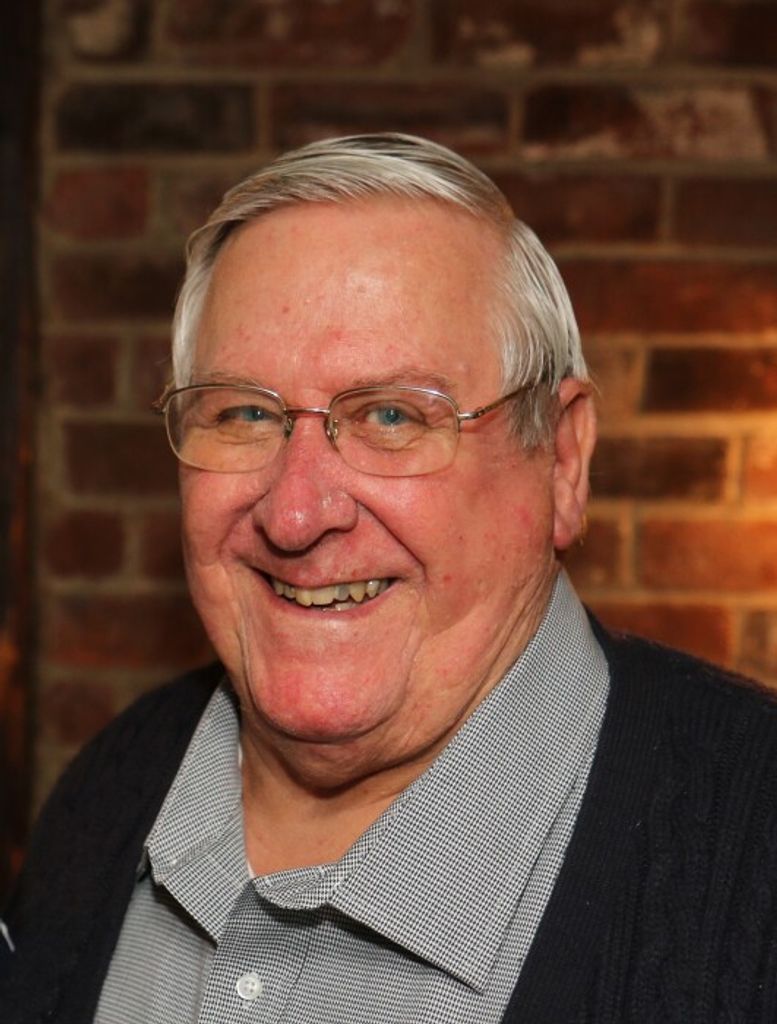 Paul W. Ronn Profile Photo