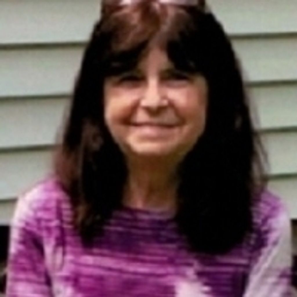 Rose Marie Churchill Profile Photo