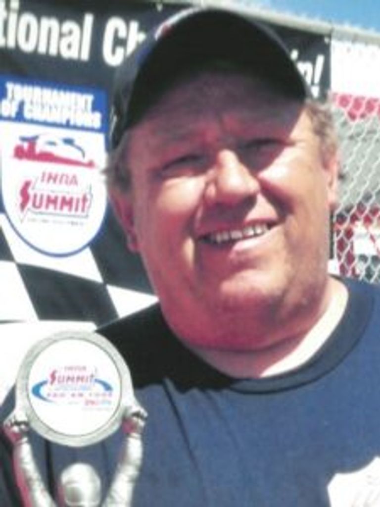 Michael “Mike” John Pople