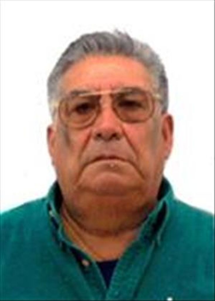 Delfino Castaneda